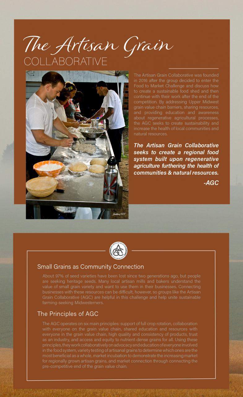 Client Poster