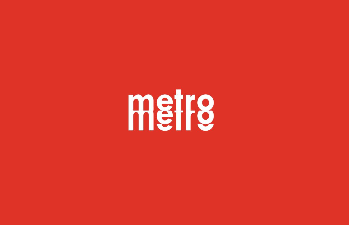 Presentation for "Metroid," a sustainable transit system. 
