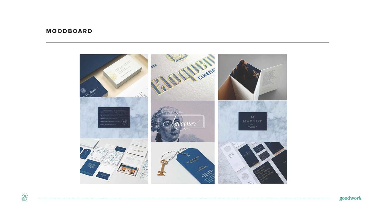 Presentation slide