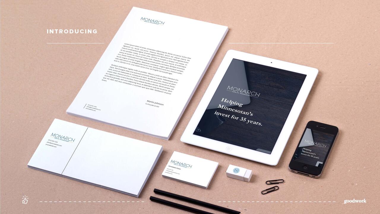 Presentation slide