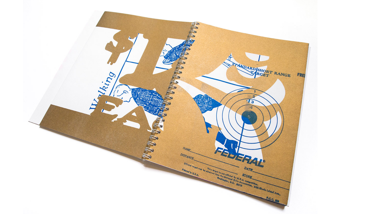 Riso Book 