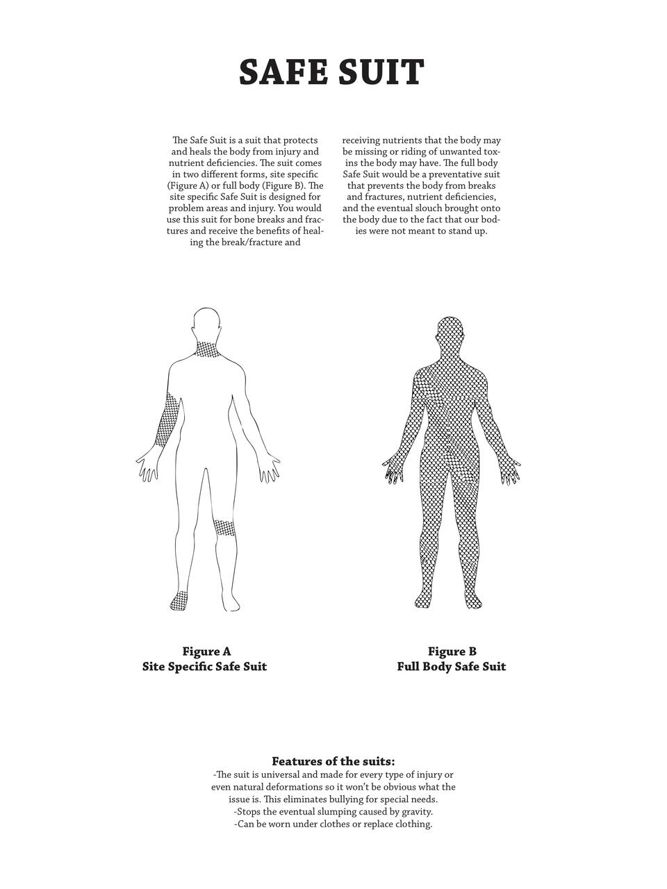 Infographic poster