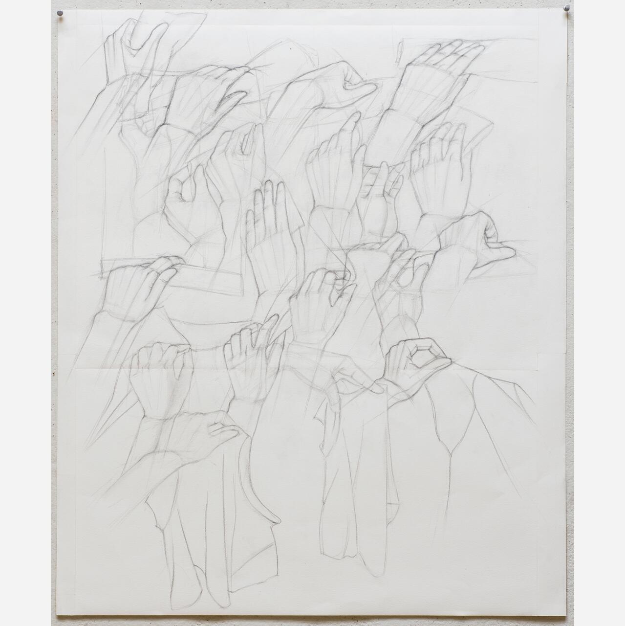 Hand Gestures Study