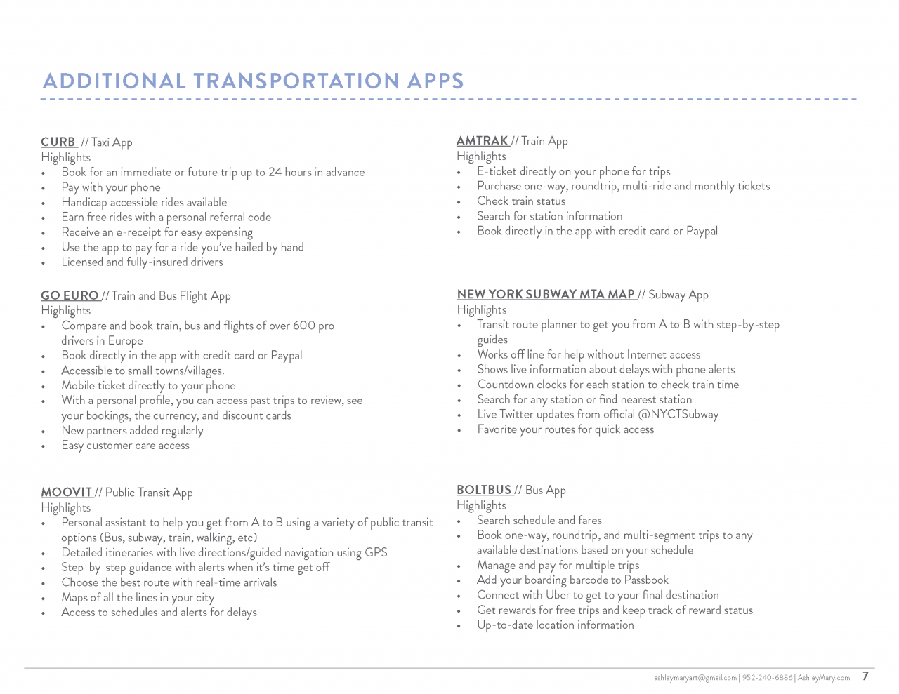 Her Ride UX Design Presentation