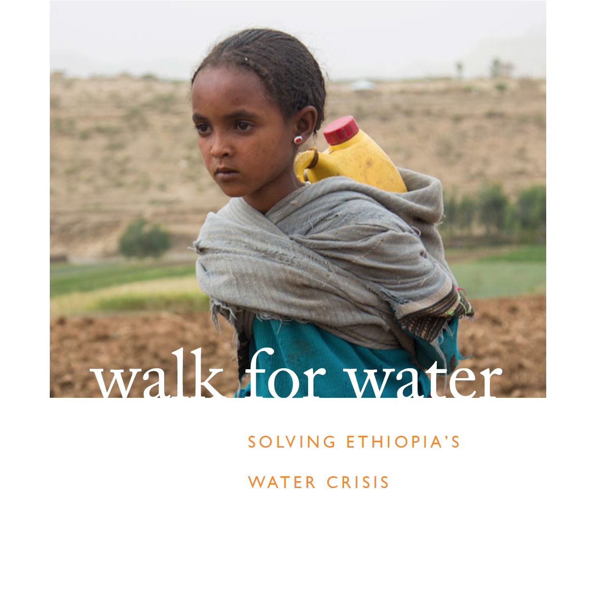 Walk for WaterWalk Project