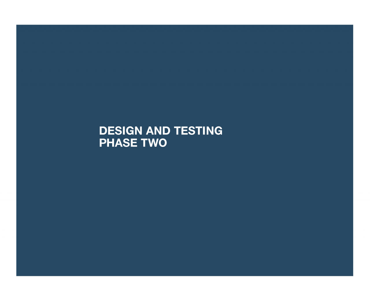Ride Sharing for Children UX Design