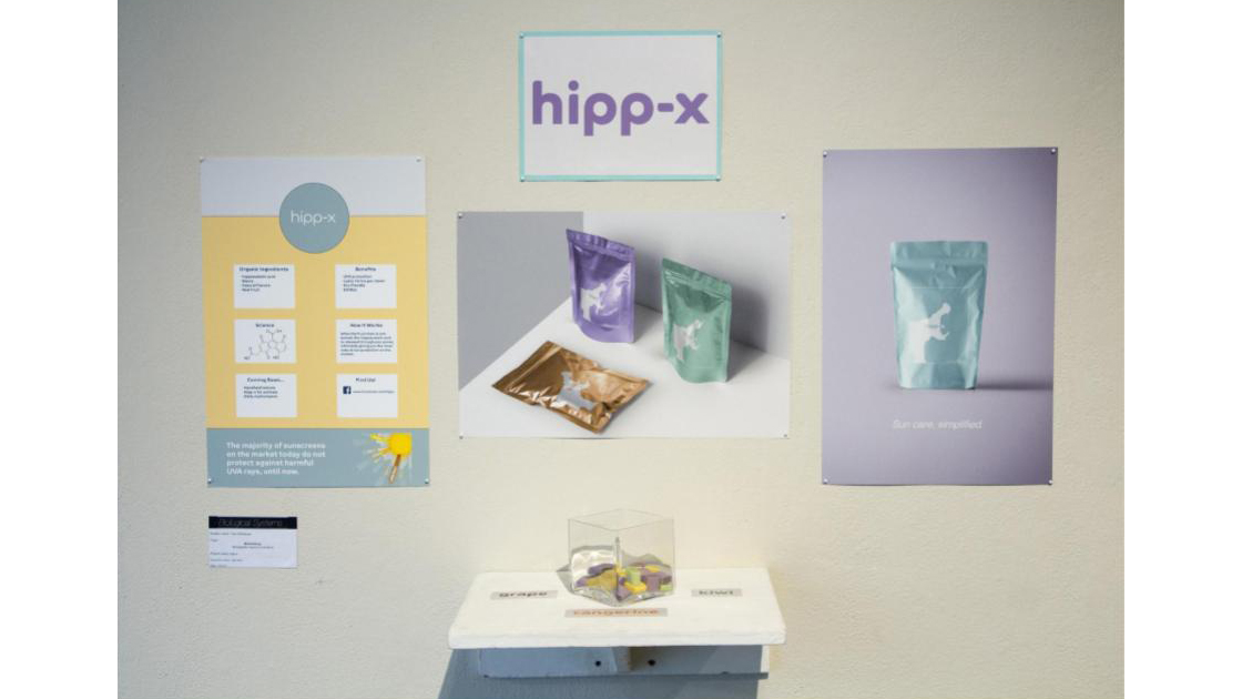 Product display 