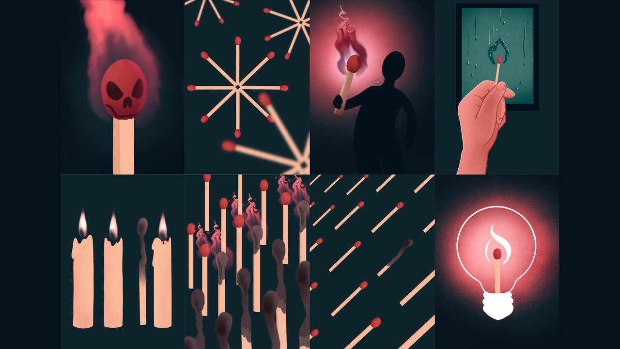 Symbols illustration by Kayli Williams