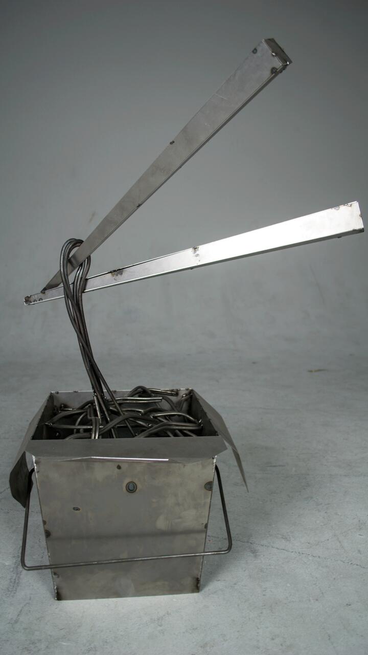 Metal Sculpture