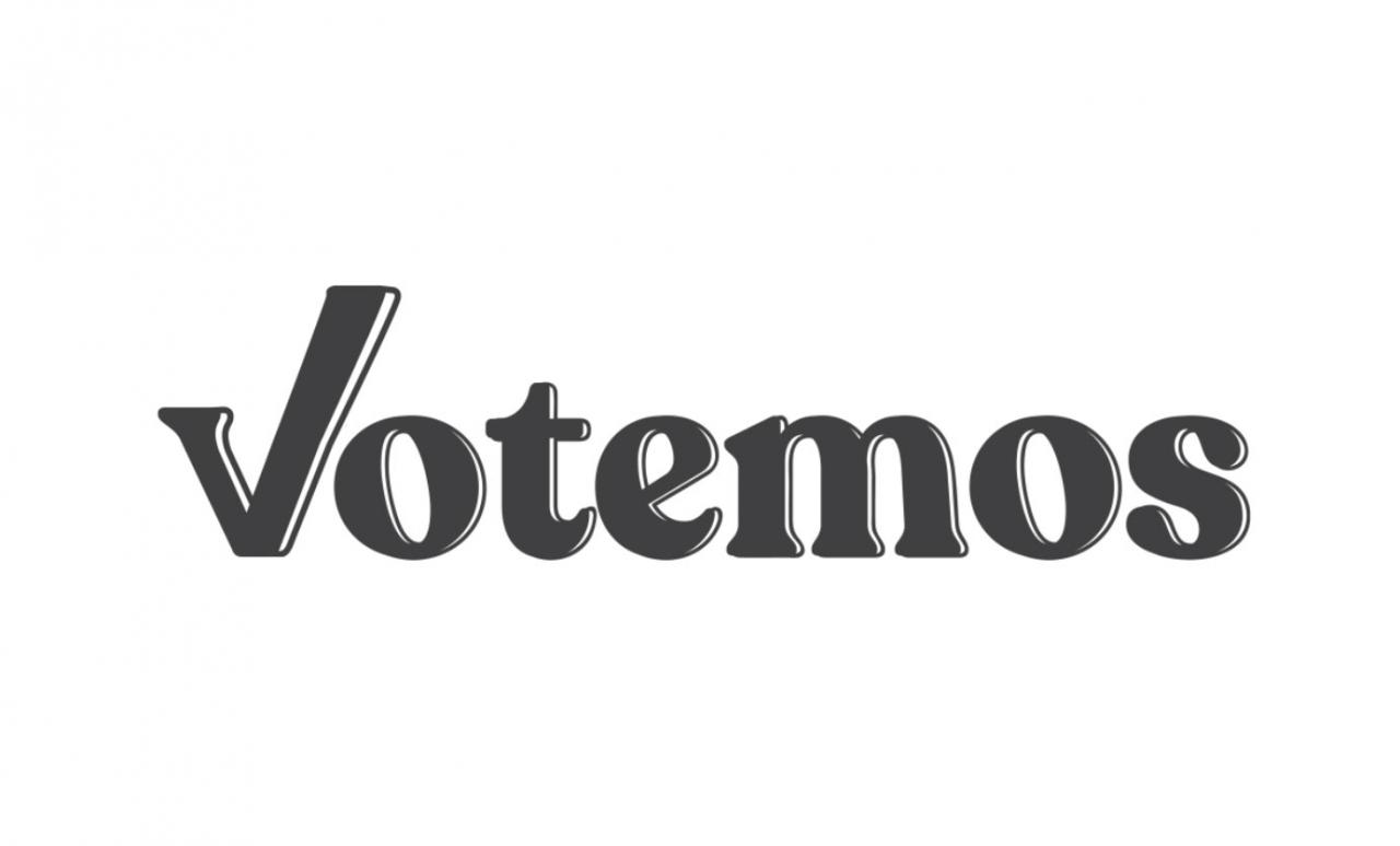 Votemos Presentation