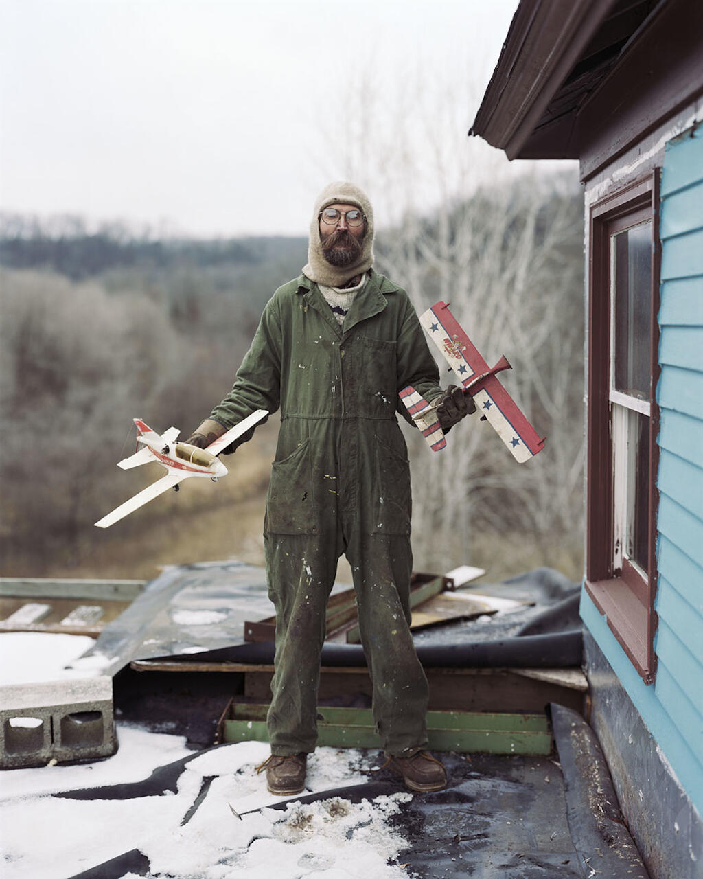 Visiting Artist Lecture: Alec Soth