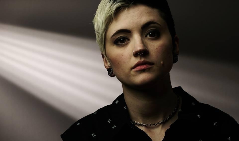 Portrait of Kara Gregory