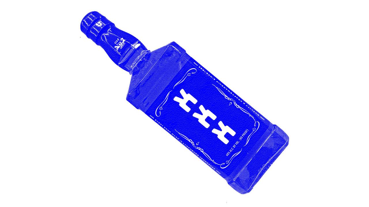 Enkorporat Typeface by Elin Miller