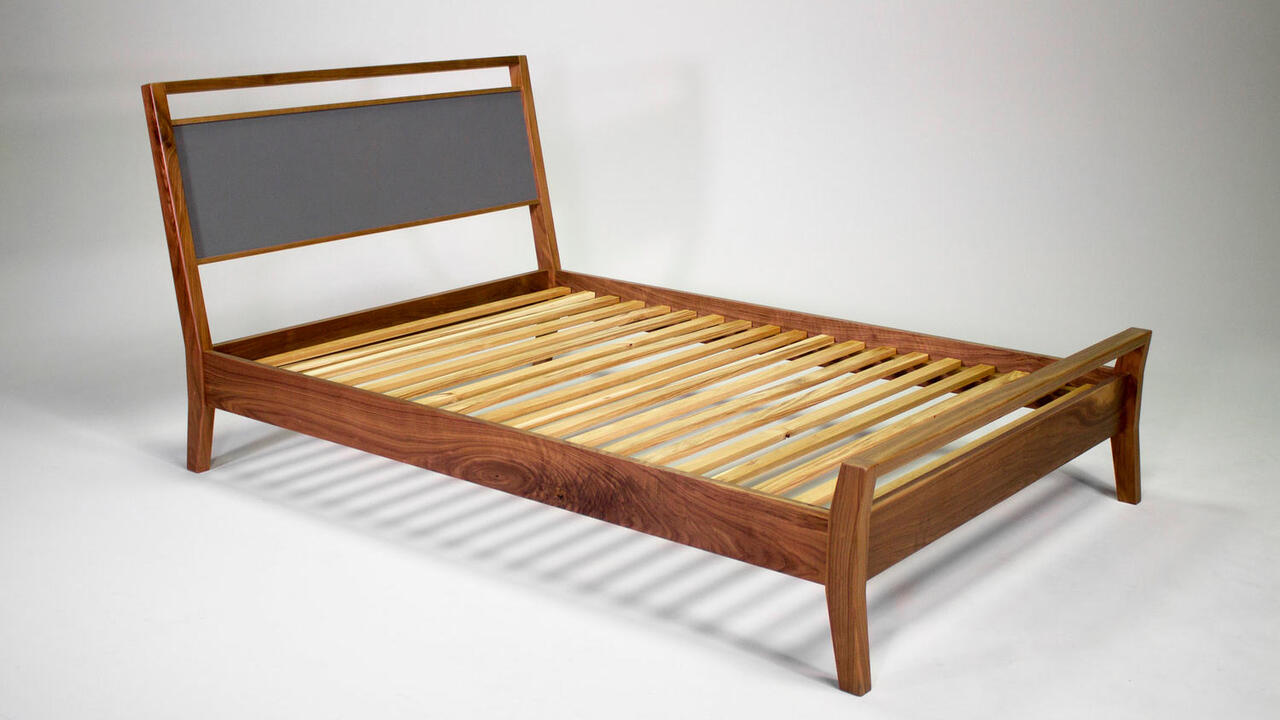 Bed Frame Furniture Design