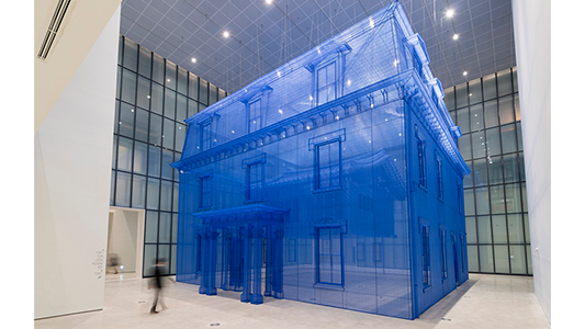 Do Ho Suh Work