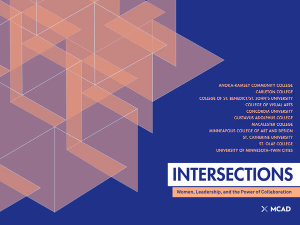 Intersections: Women, Leadership, and the Power of Collaboration