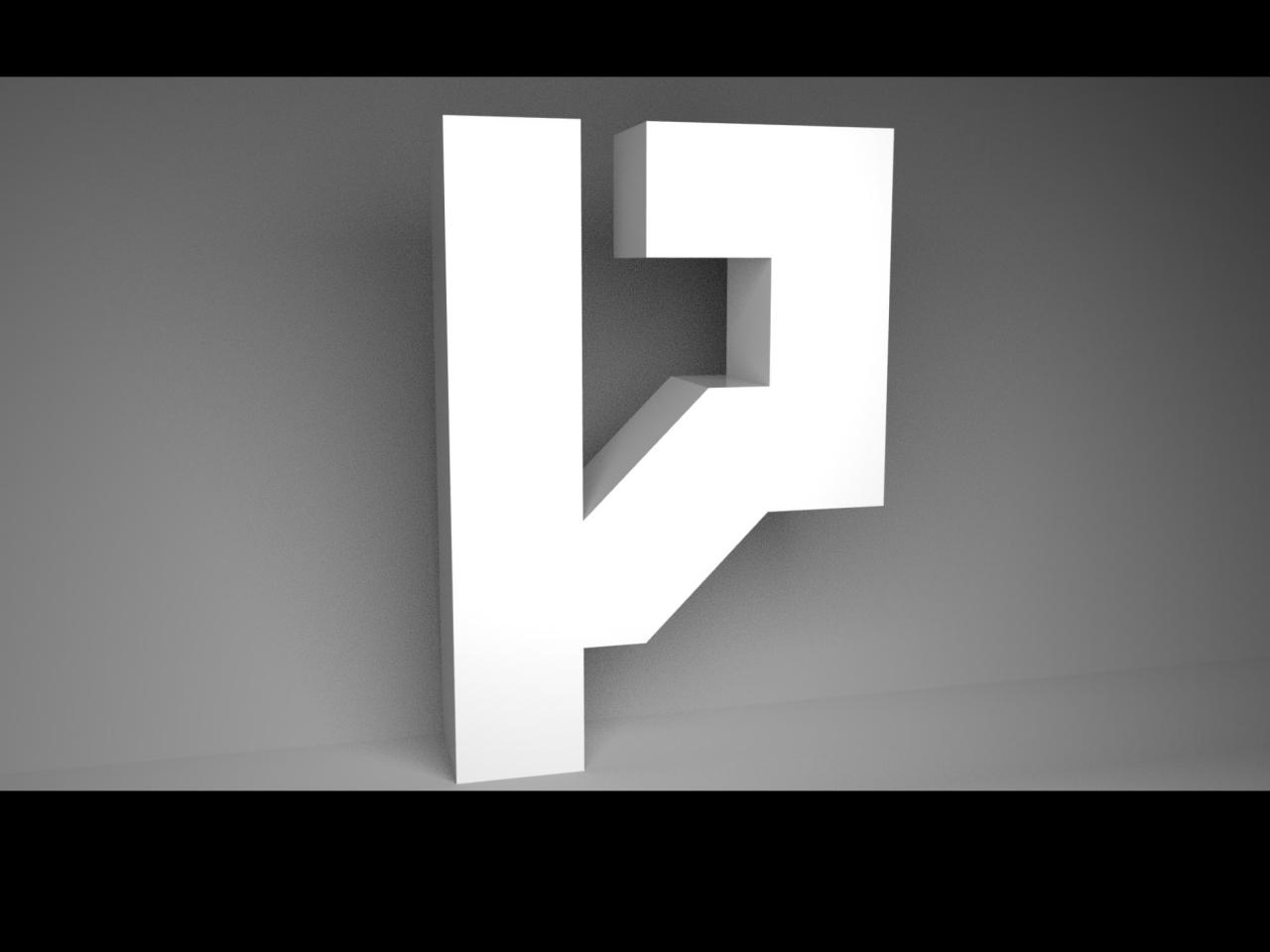 Soul Typeface Process by Stanley Darreon