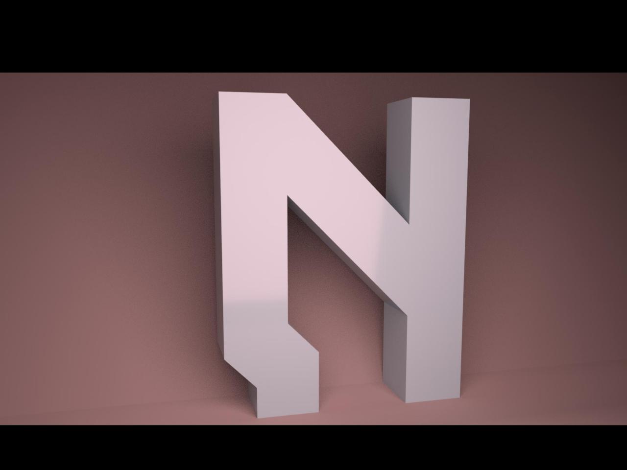 Soul Typeface Process by Stanley Darreon