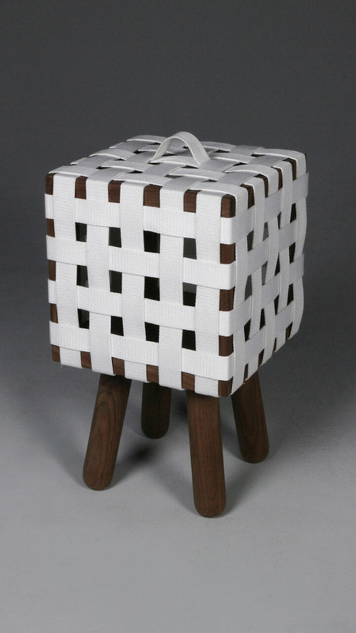 Web Stool