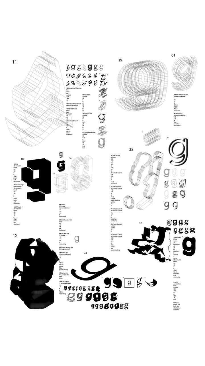 Dirty G by Phoebe Boone