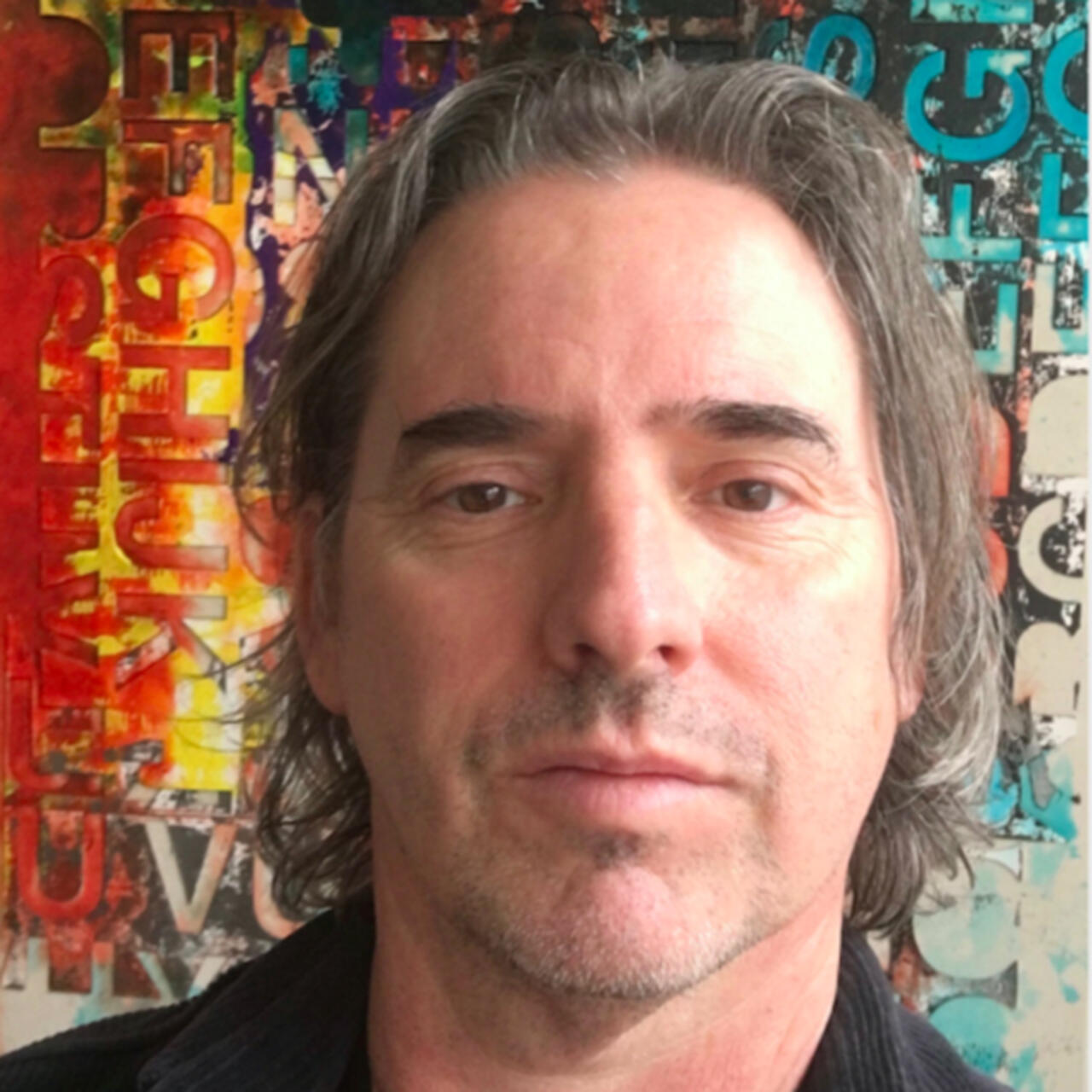 Headshot of JonMarc Edwards