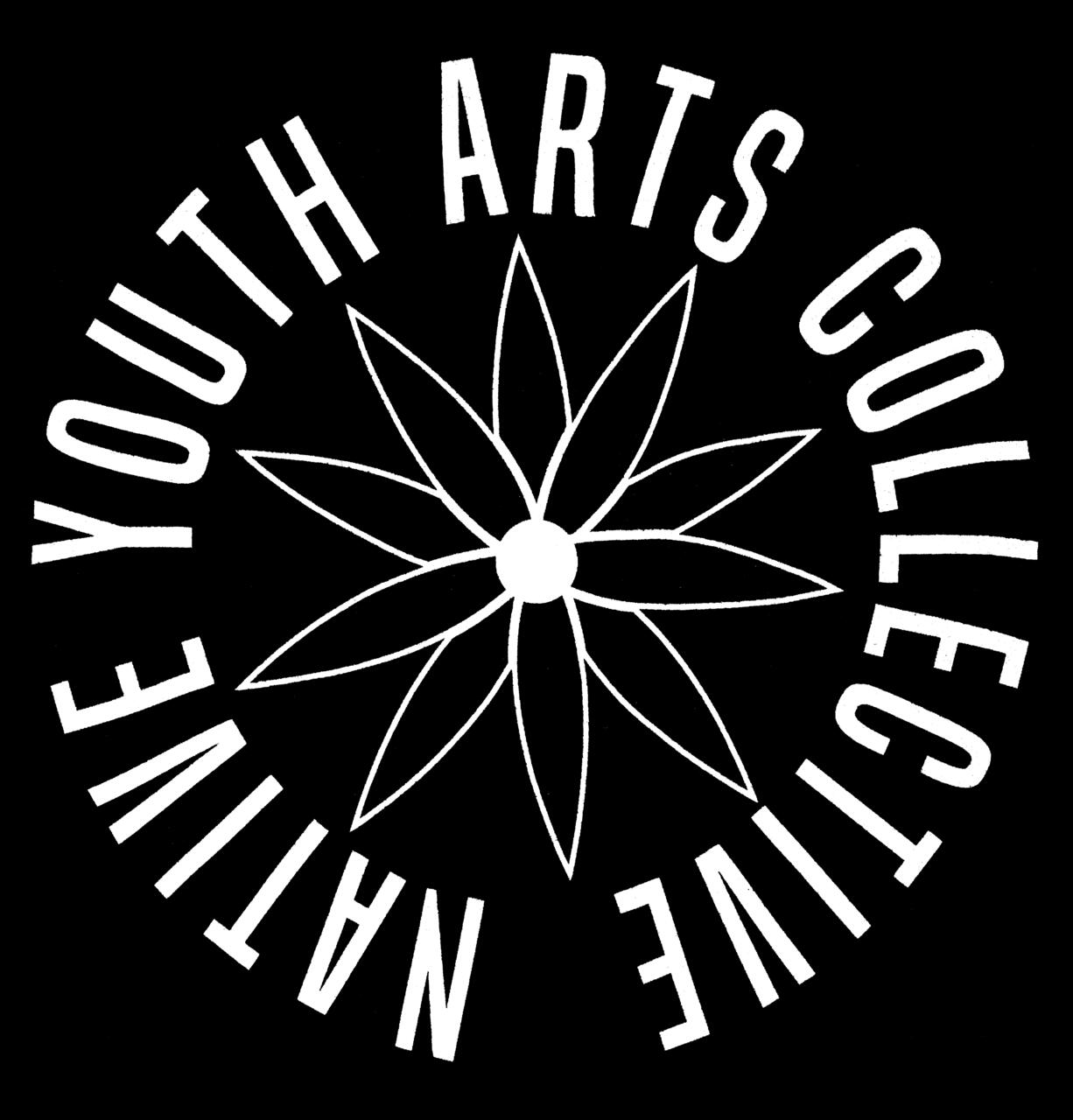 Native Youth Arts Collective logo