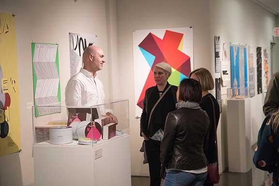Tokyo Type Directors Club Exhibition Highlights from 2015 to