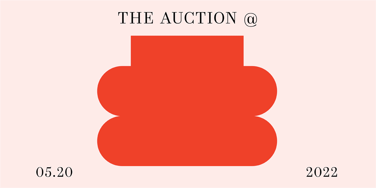 The Auction at MCAD webheader