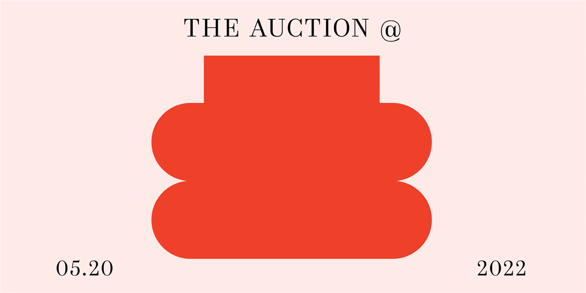 The Auction at MCAD Minneapolis College of Art and Design