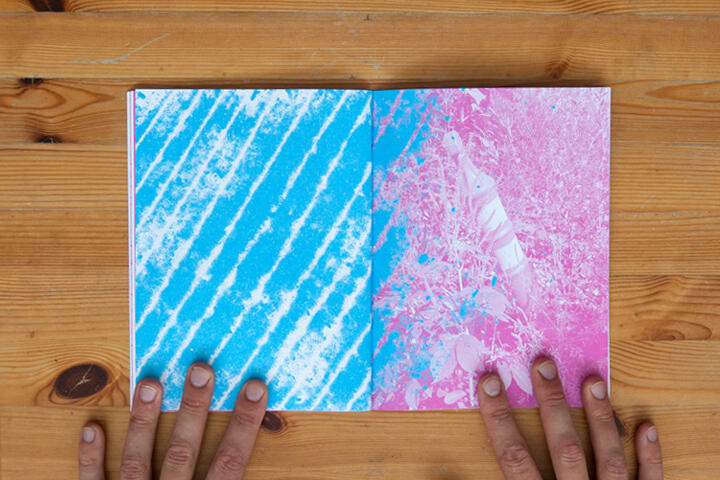 Topographies | Minneapolis College of Art and Design