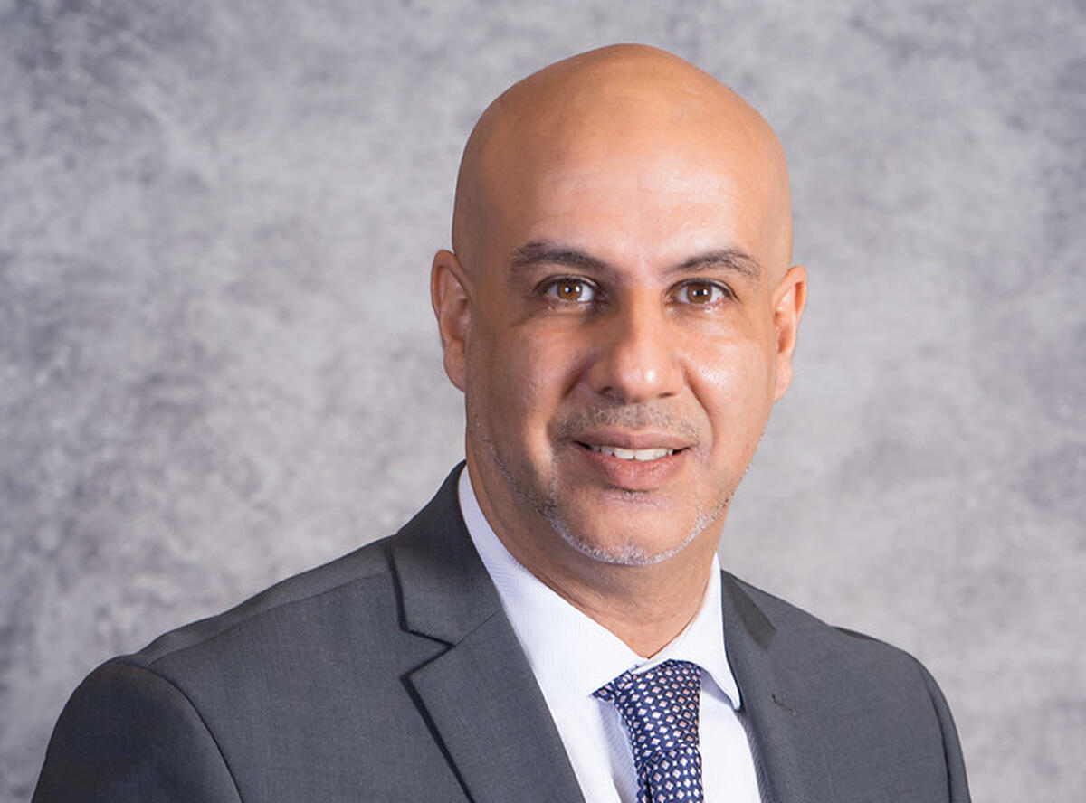 Adel El-Huni | Minneapolis College of Art and Design
