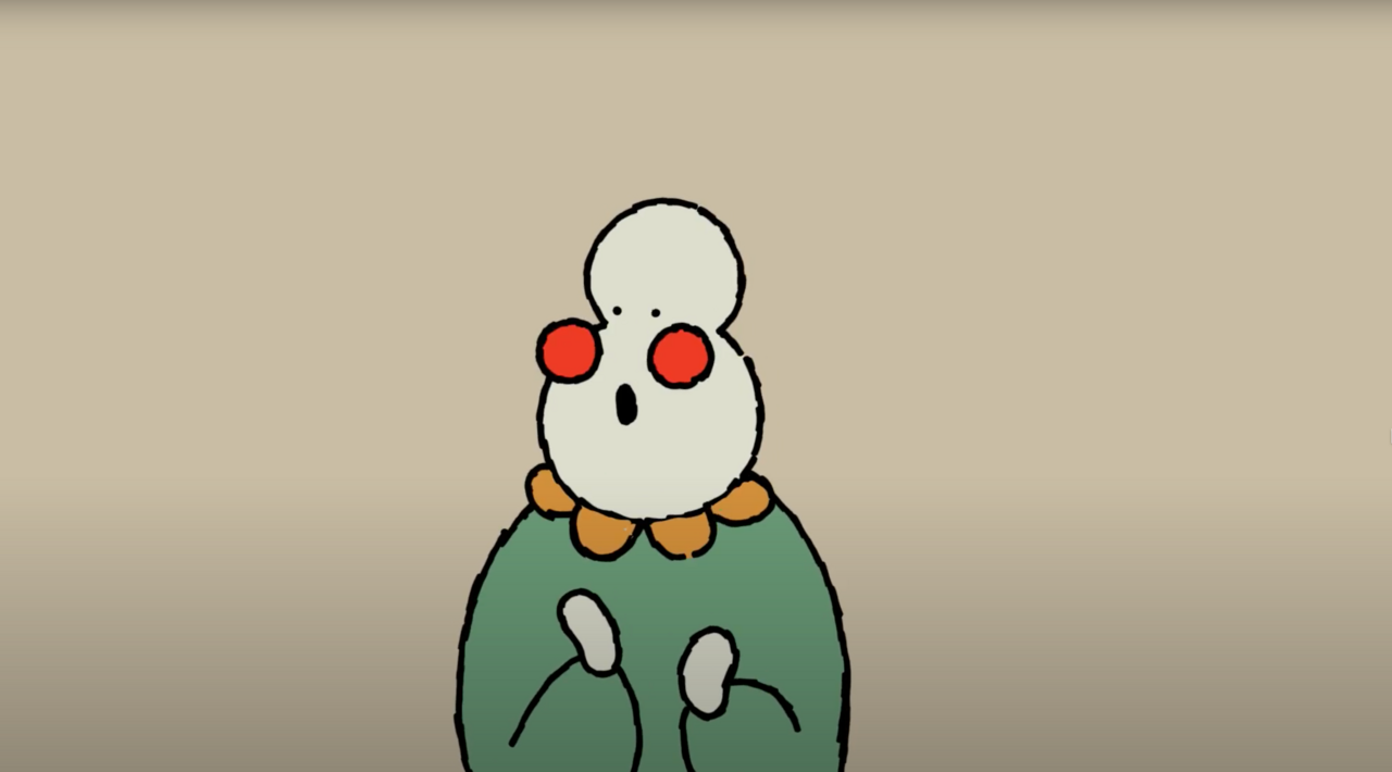 Final Character Animation Project