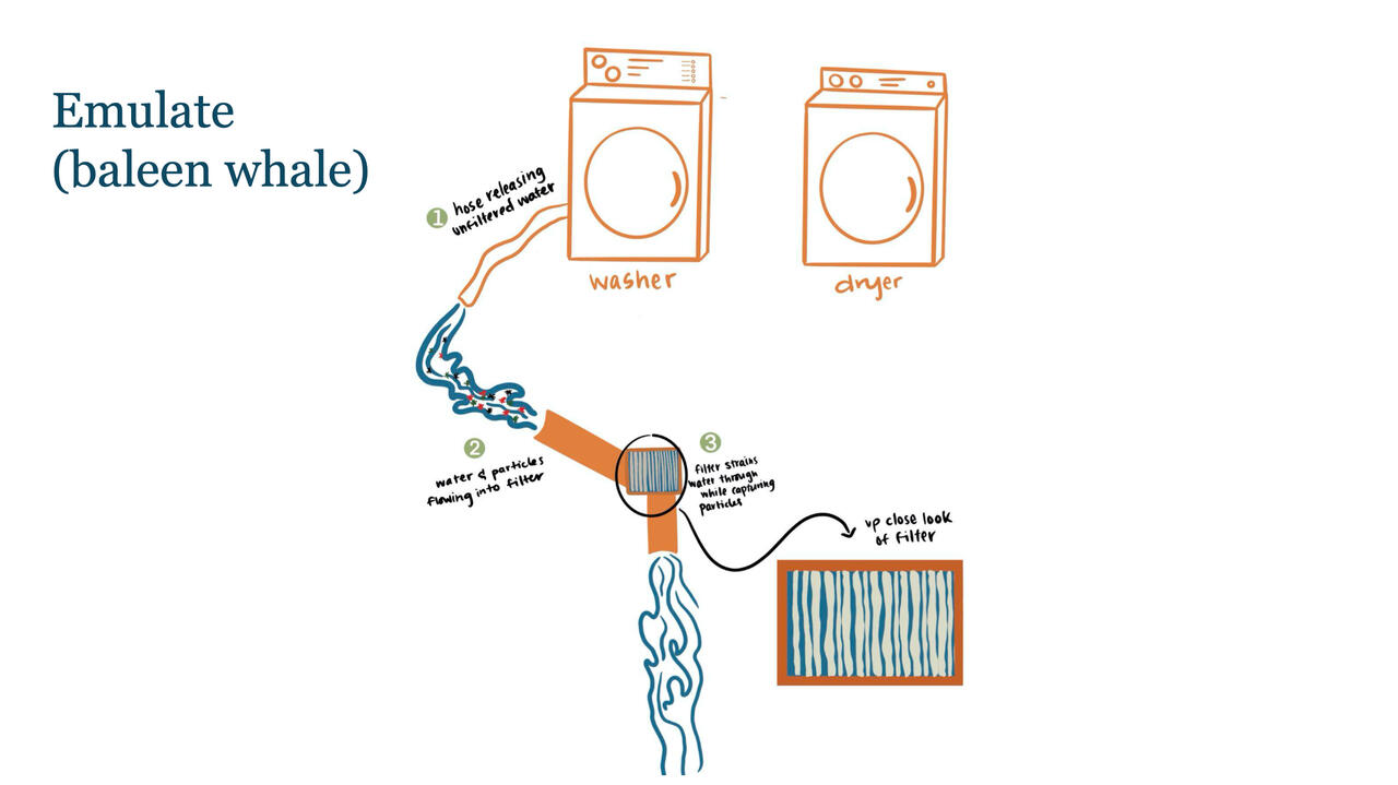 Happy Water Washer sustainable design presentation