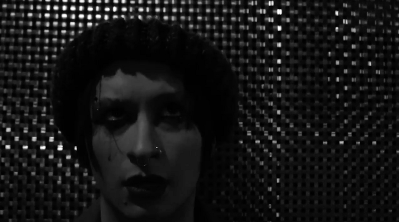 Tomorrow, Wendy still by Fernando Rivera