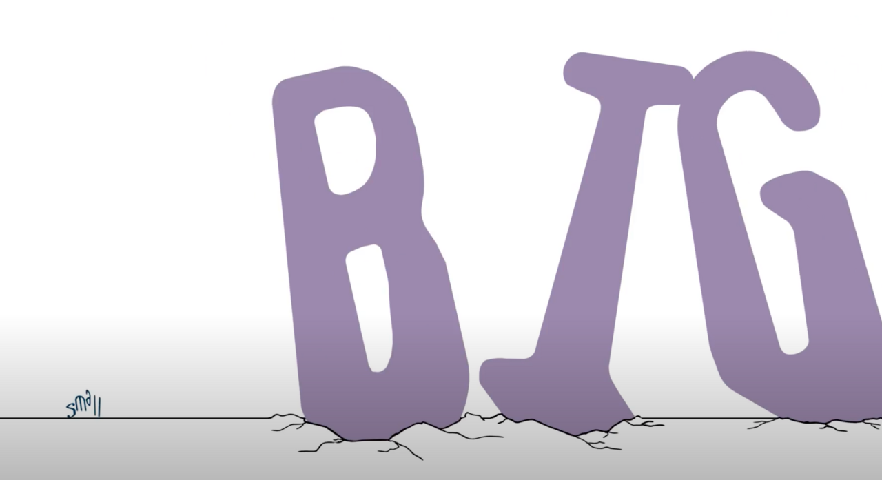 Opposite Animation