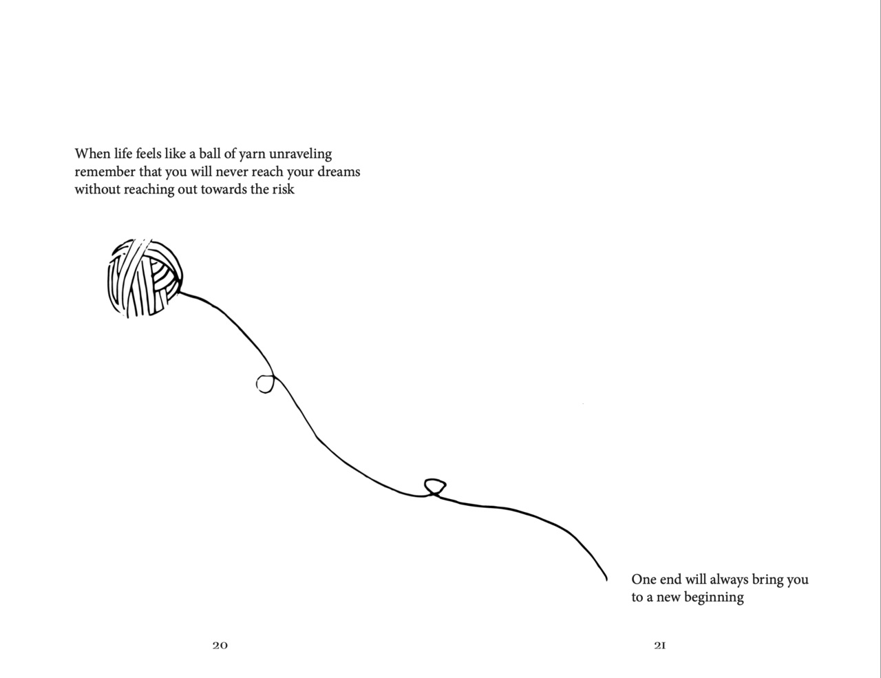 Feathers in the Wind collection of poems by Isabella Avedikian