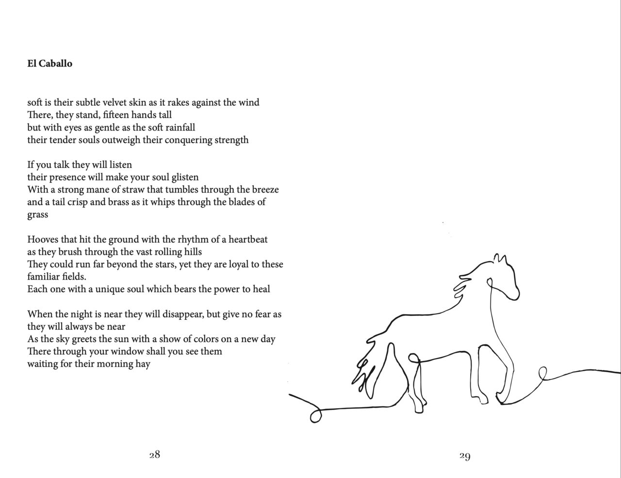 Feathers in the Wind collection of poems by Isabella Avedikian