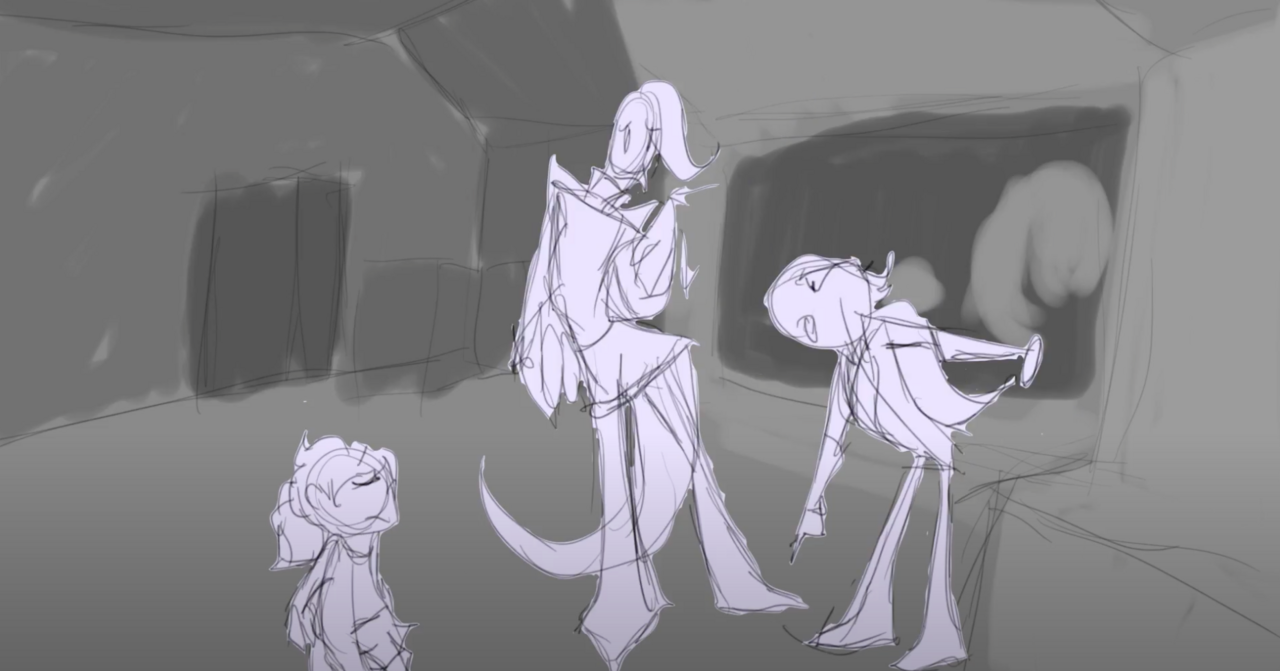 Rough Cut Final