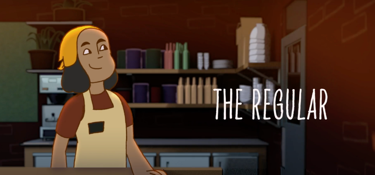 Final Animation Project