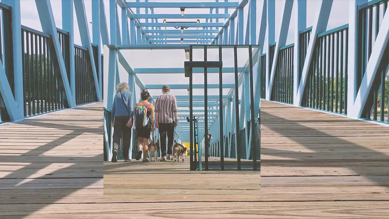 Film Diary still by El Starcher