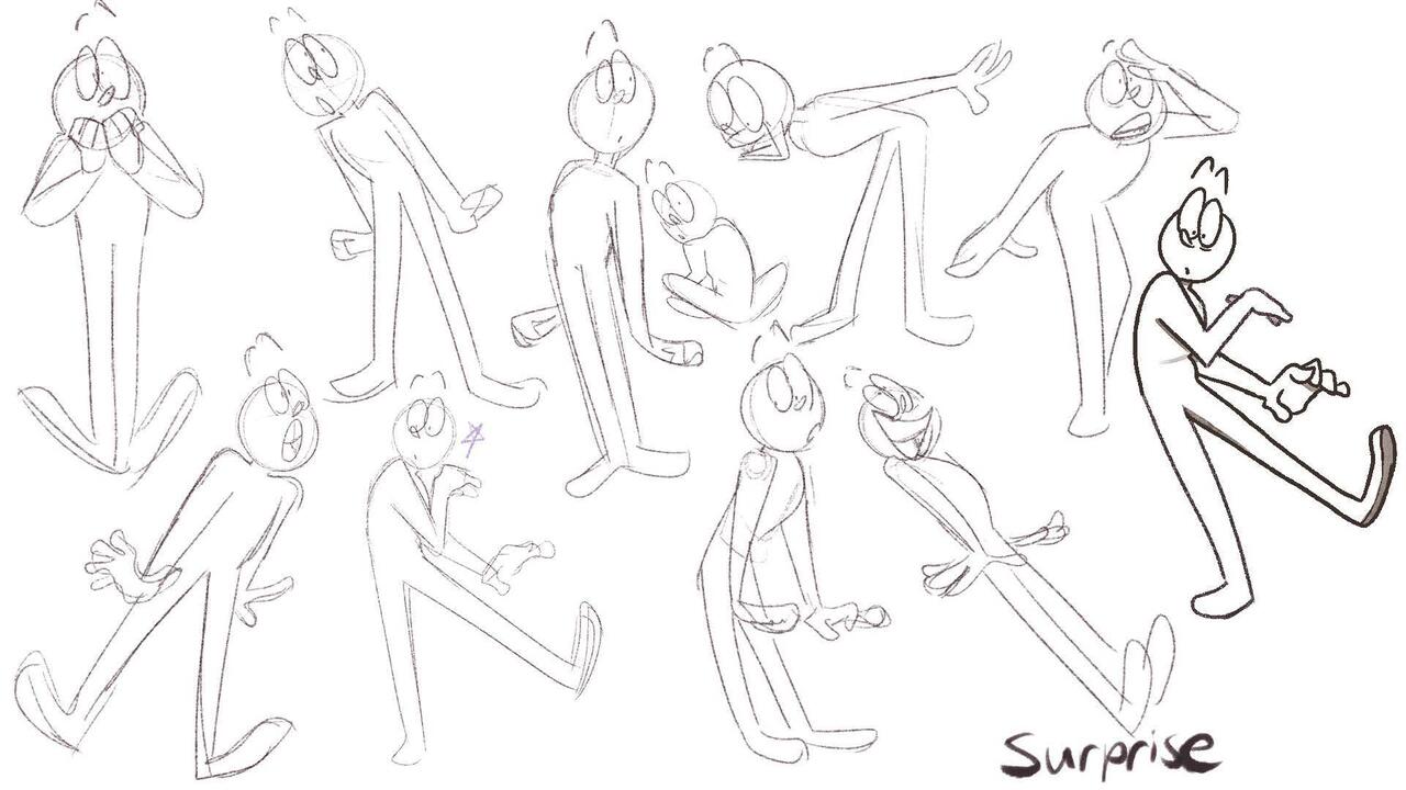 Dynamic Pose Reference | PoseMy.Art