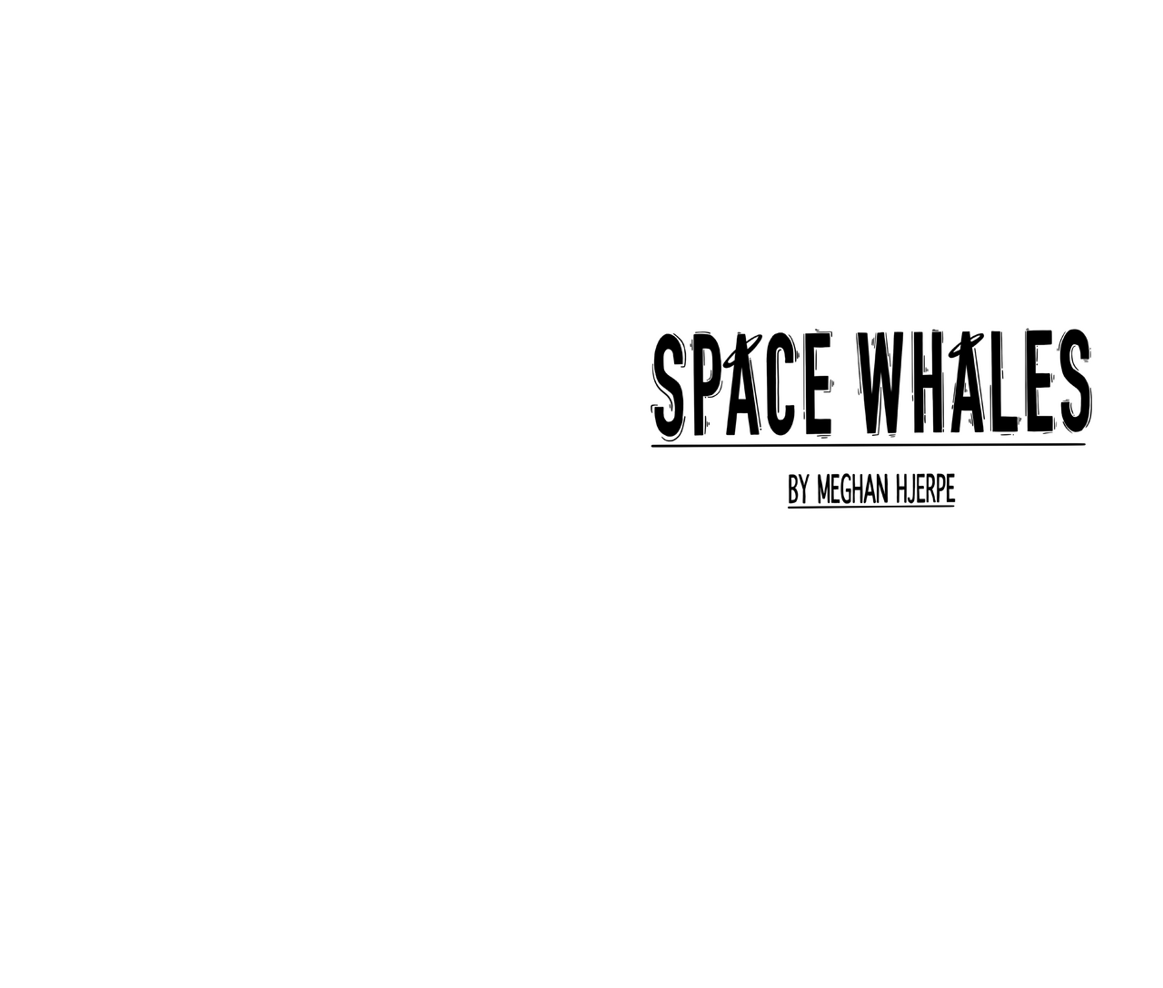 Space Whales Page 2