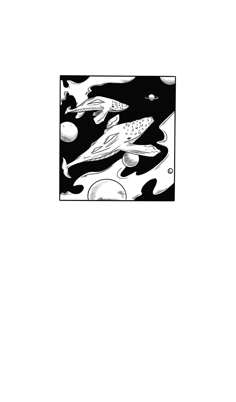 Space Whales Page 9