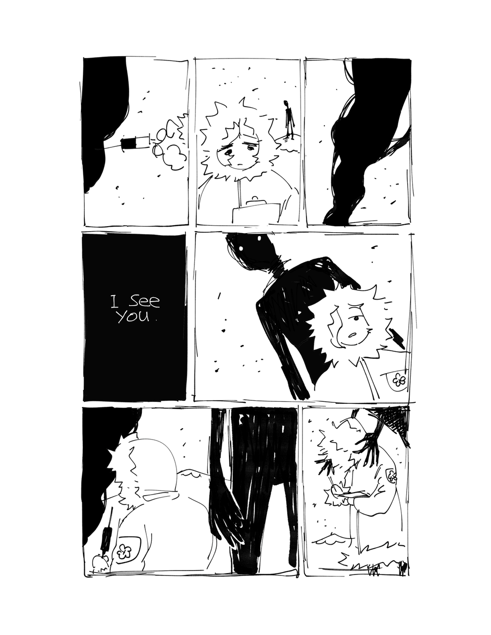 Memory Fog Page 4