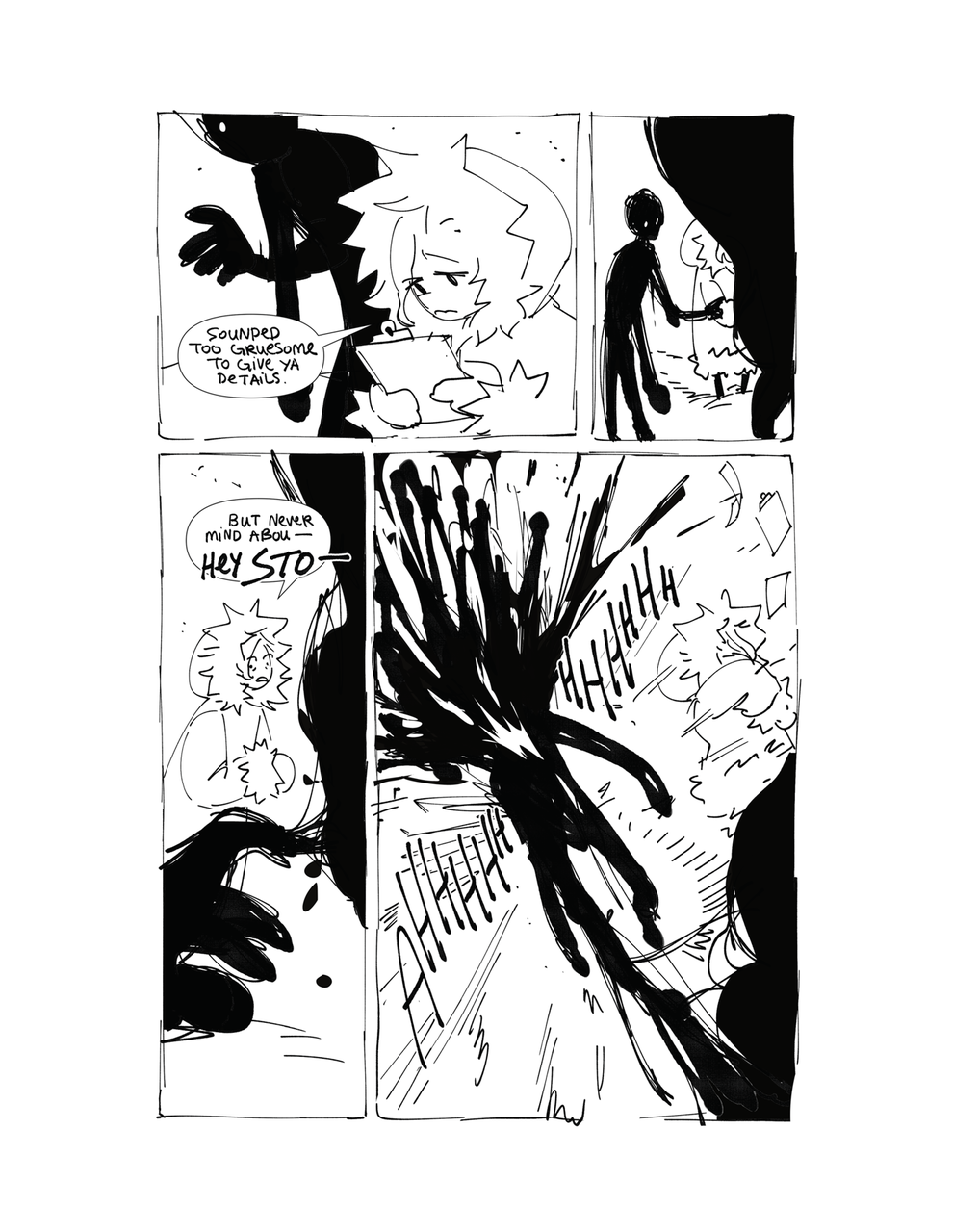 Memory Fog Page 7