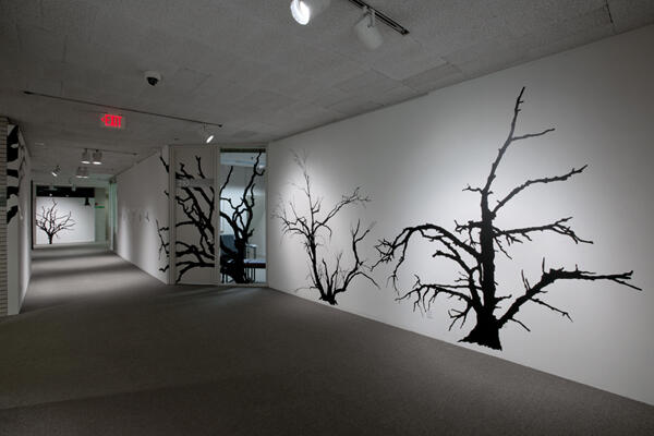 Ayomi Yoshida—Reverberation | Minneapolis College of Art and Design