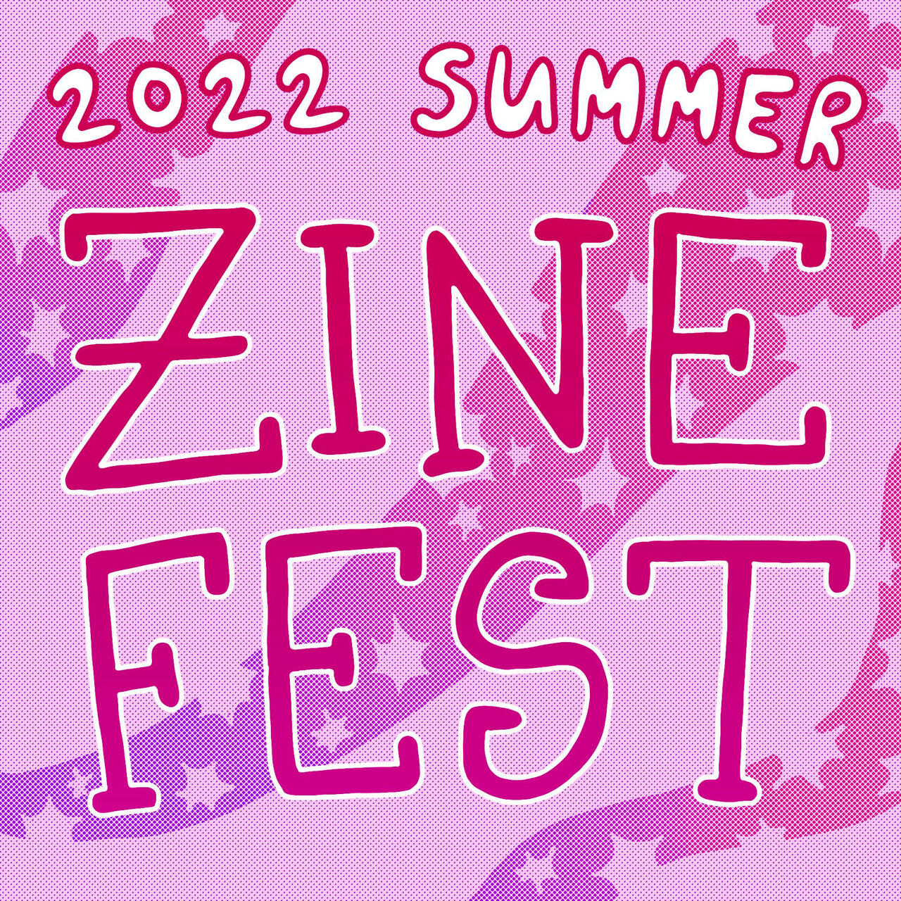 MCAD Summer Zine Fest