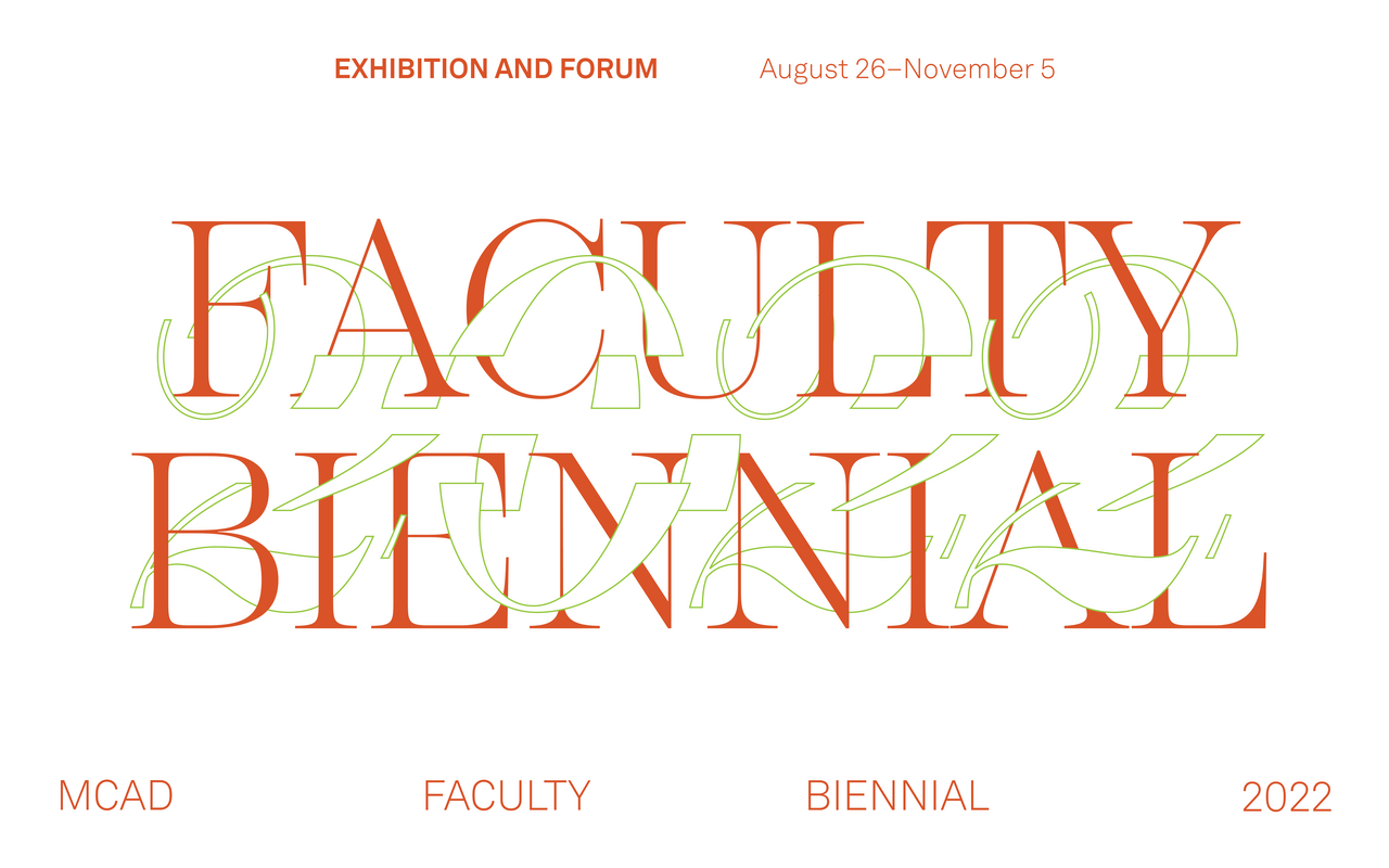 Faculty Biennial Forum webheader