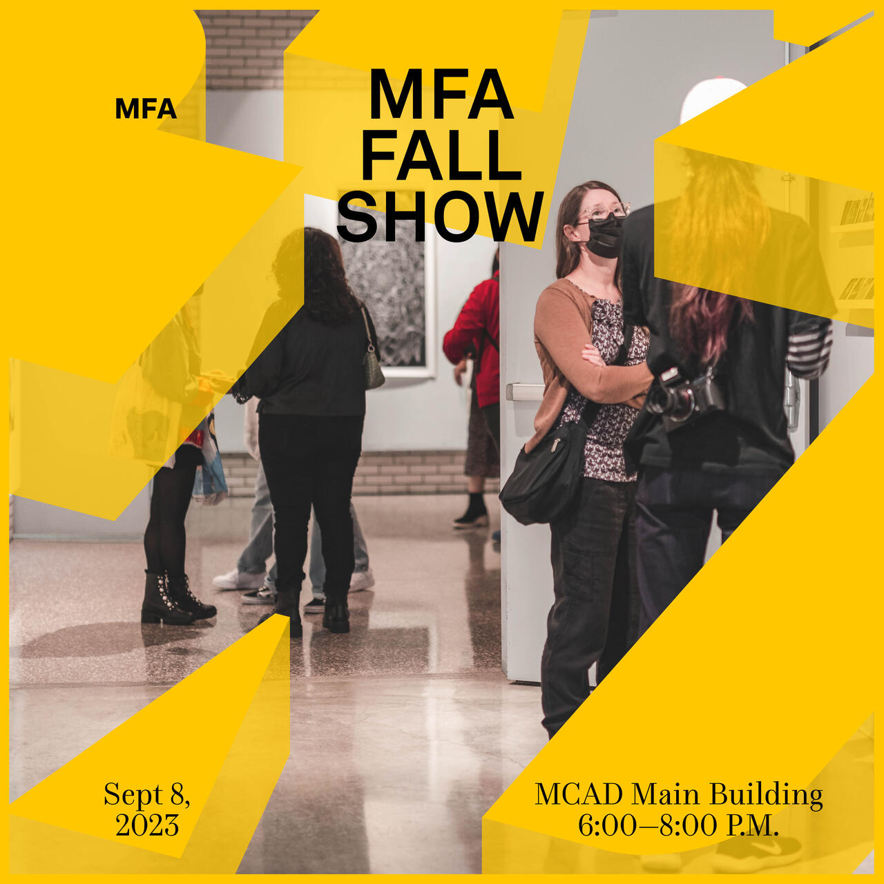 MFA fall show 2023 digital asset 