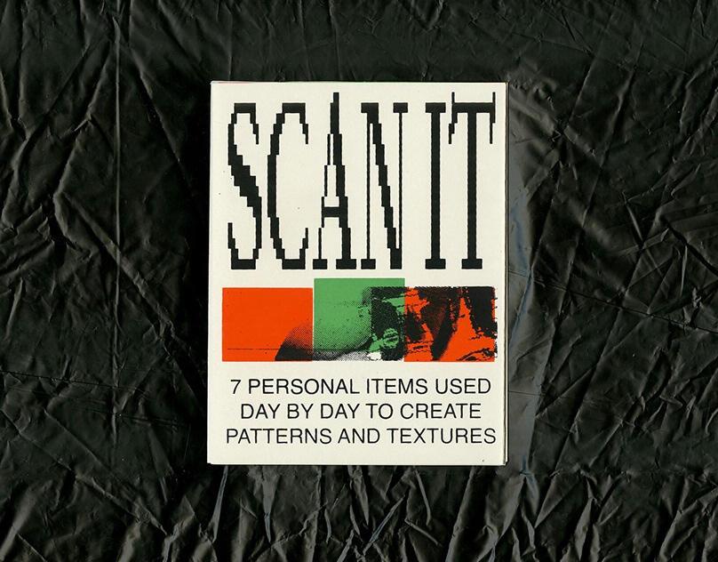 SCAN IT